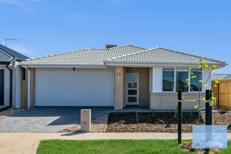 Property photo of 19 Nurture Street Mambourin VIC 3024