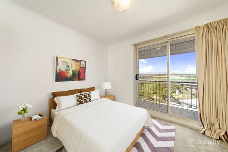 Property photo of 9/13 Chandler Street Belconnen ACT 2617