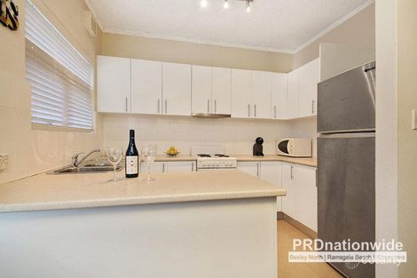 Property photo of 2/89 Alfred Street Ramsgate Beach NSW 2217