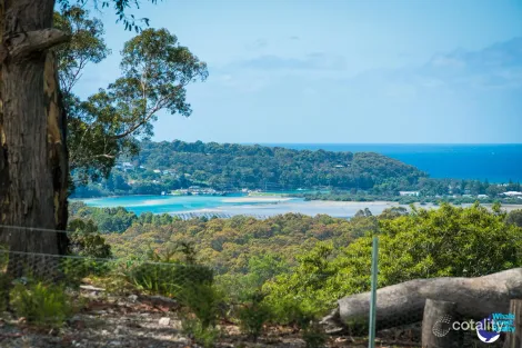 Property photo of 84 Rainforest Parkway Narooma NSW 2546