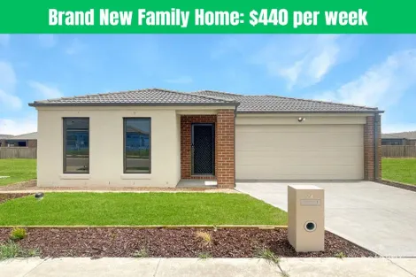 Property photo of 24 Millau Street Wallan VIC 3756