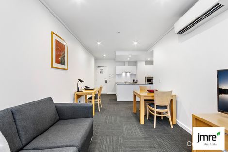 Property photo of 1008/14 Kavanagh Street Southbank VIC 3006