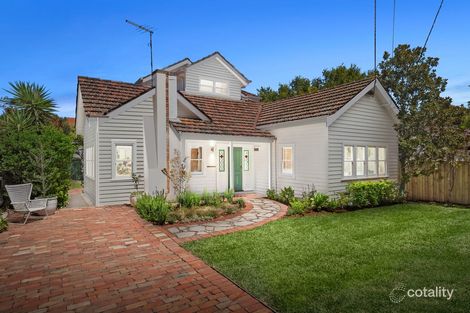 46 Vincent St, Sandringham, VIC 3191