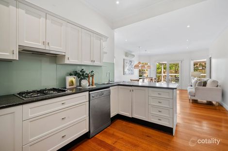 Property photo of 46 Vincent Street Sandringham VIC 3191