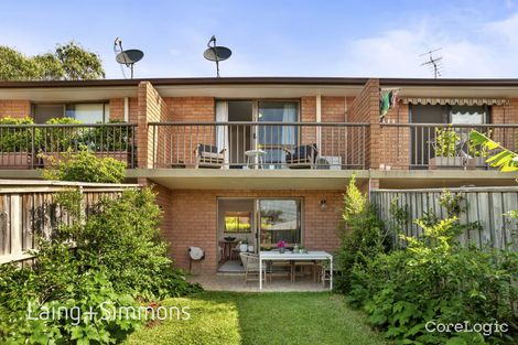 Property photo of 28/1337-1347 Pittwater Road Narrabeen NSW 2101