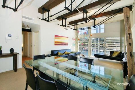 307/6e Cowper Wharf Roadway, Woolloomooloo, NSW 2011