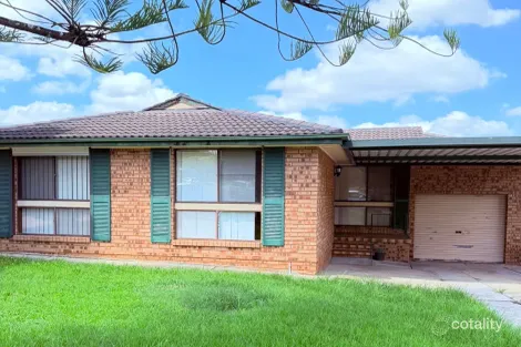 7 Murrumburrah St, Wakeley, NSW 2176
