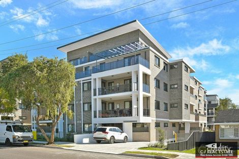 12/40-42a Keeler St, Carlingford, NSW 2118