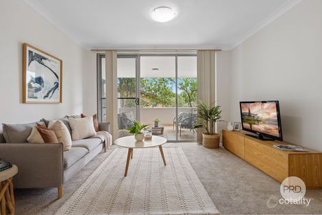 Property photo of 19/34-38 Connells Point Road South Hurstville NSW 2221