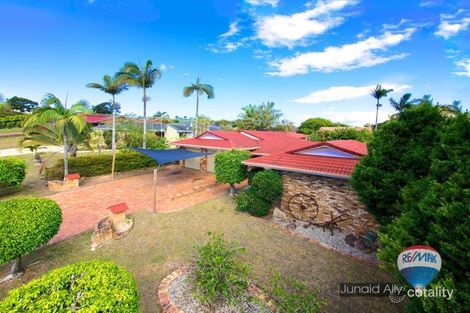Property photo of 5 Taft Court Stretton QLD 4116
