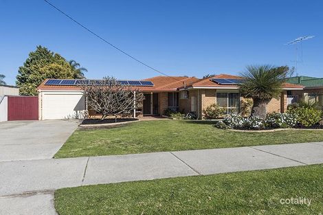 82 Goongarrie Dr, Waikiki, WA 6169