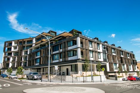 Level 3/2 Nagurra Pl, Rozelle, NSW 2039