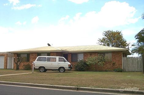 Property photo of 35 Cortes Drive Thabeban QLD 4670