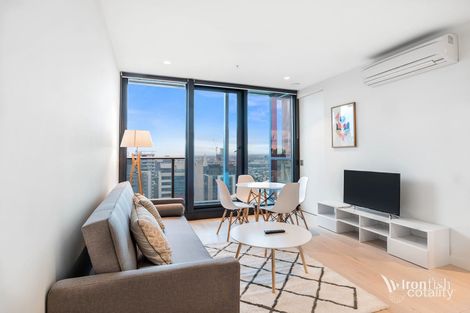 3203/135 A'Beckett St, Melbourne, VIC 3000