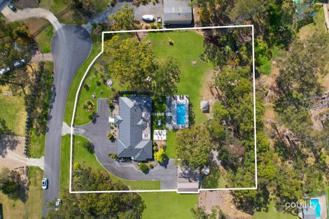 64 Cadaga Rdge, King Creek, NSW 2446