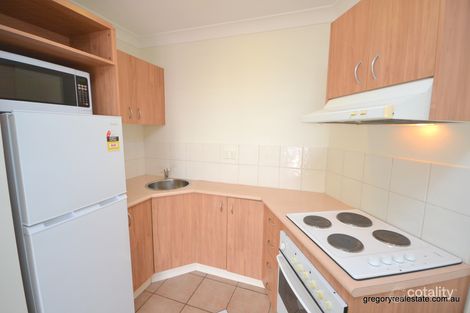 Property photo of 8/273 Boundary Street Spring Hill QLD 4000