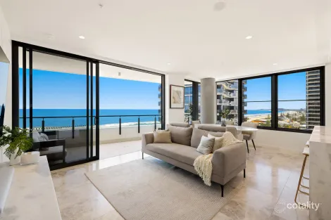 1103/4-6 Alexandra Ave, Mermaid Beach, QLD 4218