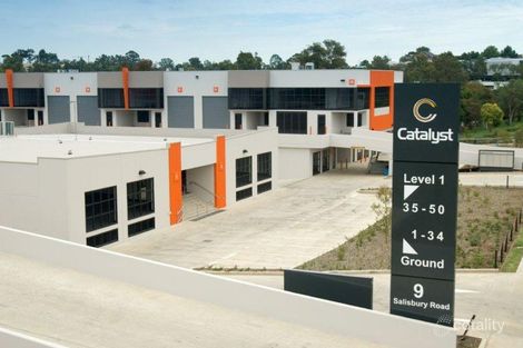 31/9 Salisbury Rd, Castle Hill, NSW 2154