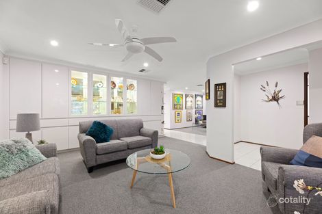 Property photo of 14 Claret Ash Grove Menai NSW 2234