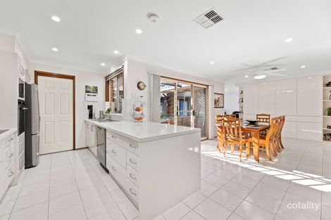 Property photo of 14 Claret Ash Grove Menai NSW 2234