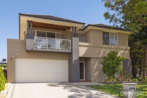 Property photo of 21B Campion Crescent Attadale WA 6156