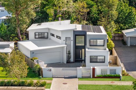 13 Woodbrook Dr, Buderim, QLD 4556