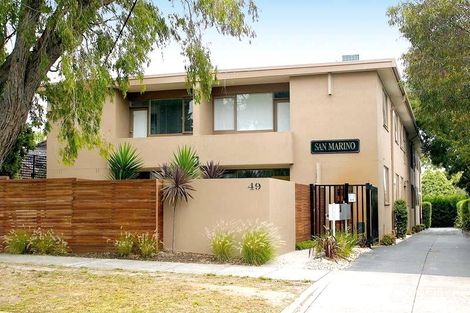 8/49 Wilson St, Cheltenham, VIC 3192