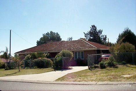 112a Casserley Ave, Girrawheen, WA 6064