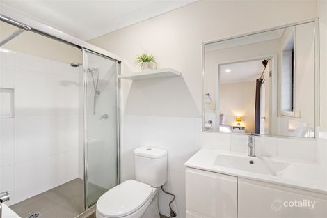 Property photo of 12 San Gabriel Crescent Upper Coomera QLD 4209