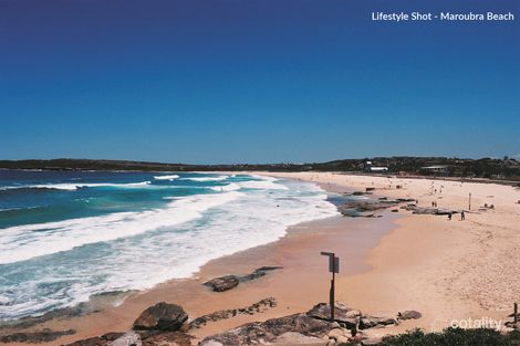 3/97 Duncan St, Maroubra, NSW 2035