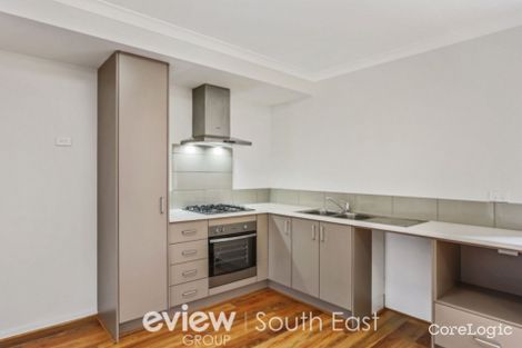 Property photo of 1 Marwedel Avenue Clyde North VIC 3978