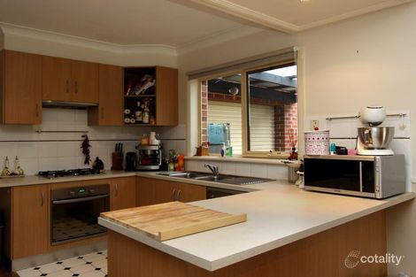 Property photo of 40 Evergreen Drive Wyndham Vale VIC 3024