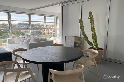 Property photo of 607/1-15 Francis Street Darlinghurst NSW 2010