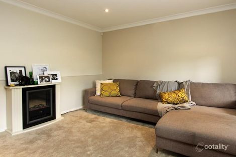 Property photo of 40 Evergreen Drive Wyndham Vale VIC 3024