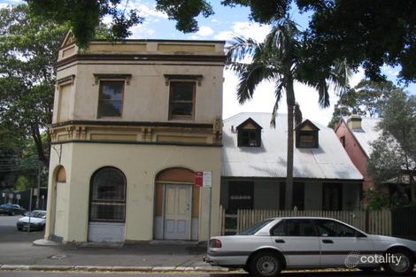 63-65 Derwent St, Glebe, NSW 2037