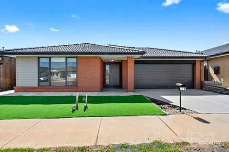 112 Atherstone Bvd, Strathtulloh, VIC 3338