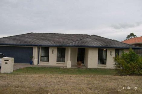 10 Alfred Pl, Springfield Lakes, QLD 4300
