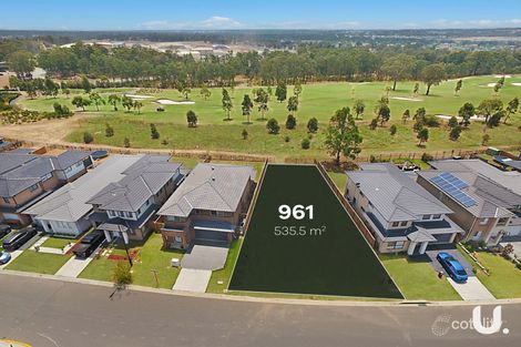 Property photo of 52 Sunningdale Drive Colebee NSW 2761