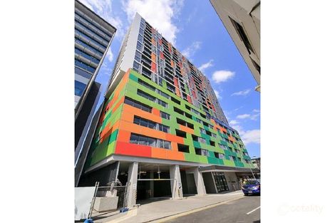 1401/25 Connor St, Fortitude Valley, QLD 4006