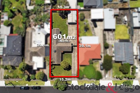 Property photo of 18 Richards Street Lalor VIC 3075