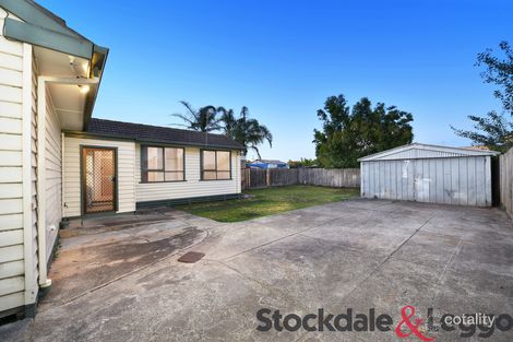Property photo of 18 Richards Street Lalor VIC 3075