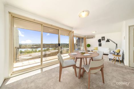 Property photo of 9/13 Chandler Street Belconnen ACT 2617