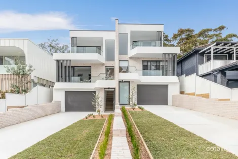 Property photo of 8A Yowie Avenue Caringbah South NSW 2229