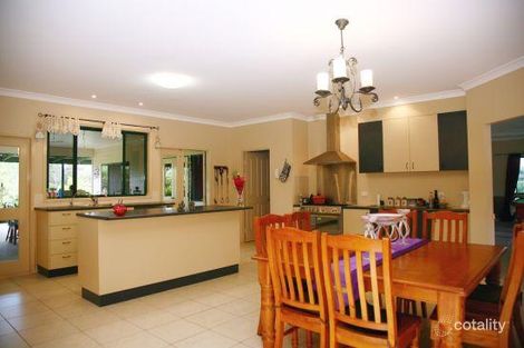 Property photo of 44 Charles Bruce Drive Oakhurst QLD 4650