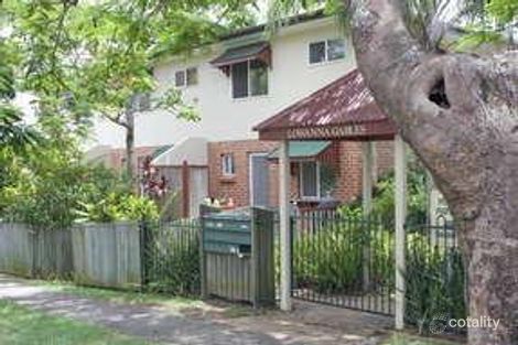 8/25 Grosvenor St, Yeerongpilly, QLD 4105