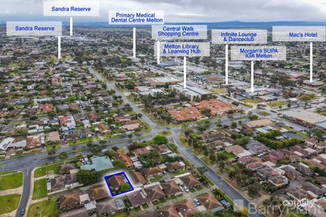 Property photo of 3/11 Reserve Road West Melton VIC 3337