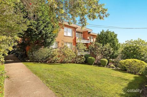 Property photo of 8/2 Essex Street Killara NSW 2071