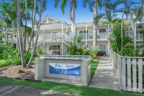 2/13 Springfield Cres, Manoora, QLD 4870