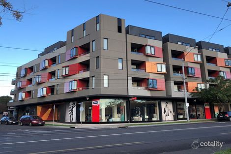 207/55 Collins St, Essendon, VIC 3040