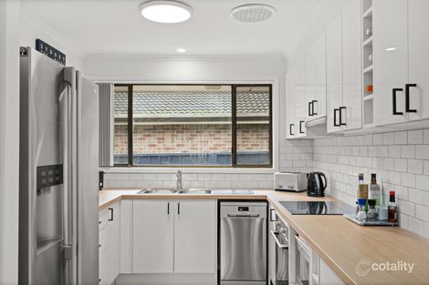 Property photo of 1/16 Wallan Road Kincumber NSW 2251